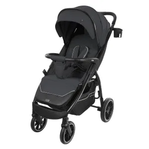 Коляска прогул. EPICA LUX S (2кол.(18см)2кол.(25см))(упак.1шт.)(INDIGO) (темно-серый) Коляска прогул. EPICA LUX S (2кол.(18см)2кол.(25см))(упак.1шт.)(INDIGO) (темно-серый)