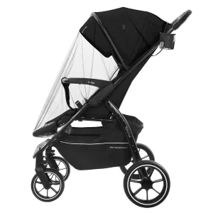 Коляска прогул. EPICA LUX S (2кол.(18см)2кол.(25см))(упак.1шт.)(INDIGO) (черный) Коляска прогул. EPICA LUX S (2кол.(18см)2кол.(25см))(упак.1шт.)(INDIGO) (черный)