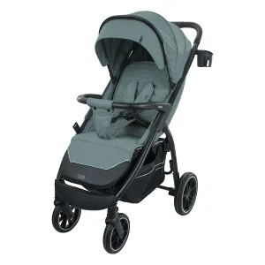 Коляска прогул. EPICA LUX S (2кол.(18см)2кол.(25см))(упак.1шт.)(INDIGO) (зеленый) Коляска прогул. EPICA LUX S (2кол.(18см)2кол.(25см))(упак.1шт.)(INDIGO) (зеленый)