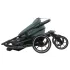 Коляска прогул. EPICA LUX S (2кол.(18см)2кол.(25см))(упак.1шт.)(INDIGO) (зеленый) Коляска прогул. EPICA LUX S (2кол.(18см)2кол.(25см))(упак.1шт.)(INDIGO) (зеленый)