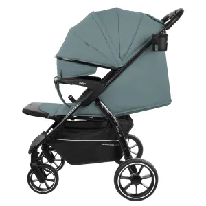 Коляска прогул. EPICA LUX S (2кол.(18см)2кол.(25см))(упак.1шт.)(INDIGO) (зеленый) Коляска прогул. EPICA LUX S (2кол.(18см)2кол.(25см))(упак.1шт.)(INDIGO) (зеленый)